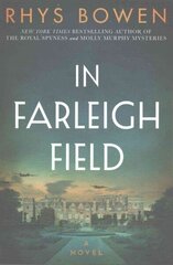 In Farleigh Field: A Novel of World War II cena un informācija | Fantāzija, fantastikas grāmatas | 220.lv