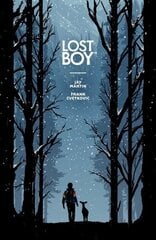 Lost Boy цена и информация | Фантастика, фэнтези | 220.lv