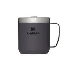 Кружка The Legendary Camp Mug Classic, 0.35 л, темно-серая цена и информация | Термосы, термокружки | 220.lv