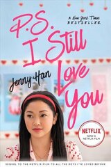 P.S. I Still Love You: Volume 2 Media Tie-In ed. cena un informācija | Grāmatas pusaudžiem un jauniešiem | 220.lv