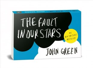 Penguin Minis: The Fault in Our Stars cena un informācija | Grāmatas pusaudžiem un jauniešiem | 220.lv