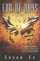 End of Days цена и информация | Книги для подростков и молодежи | 220.lv