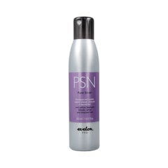 Шампунь Evelon Pro Psn Anti Yellow Pure Silver (500 ml) цена и информация | Шампуни | 220.lv