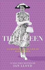 Queen: 70 Chapters in the Life of Elizabeth II цена и информация | Биографии, автобиогафии, мемуары | 220.lv