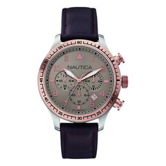 Часы мужские Nautica S0336475 цена и информация | Мужские часы | 220.lv