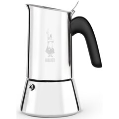 Итальянская Kофеварка Bialetti New Venus (4 Чашки) (Пересмотрено A) цена и информация | Чайники, кофейники | 220.lv