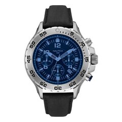 Мужские часы Nautica S0348567 цена и информация | Мужские часы | 220.lv