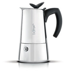 Bialetti Musa Stovetop Espresso Maker 10 чашек цена и информация | Чайники, кофейники | 220.lv