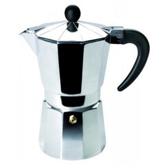Espresso kafijas kanna cena un informācija | Kafijas kannas, tējkannas | 220.lv