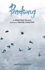 Birdsong цена и информация | Рассказы, новеллы | 220.lv