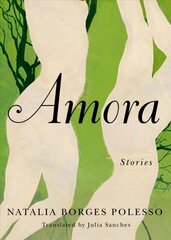 Amora: Stories cena un informācija | Romāni | 220.lv