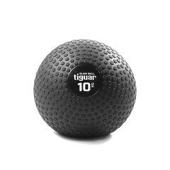 Pildbumba TIGUAR Slam Ball 10kg cena un informācija | Svaru bumbas | 220.lv