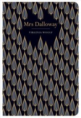 Mrs Dalloway cena un informācija | Fantāzija, fantastikas grāmatas | 220.lv