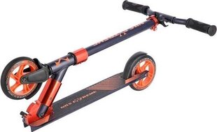 Skrejritenis Nils Extreme HD145, Graphite-Orange cena un informācija | Skrejriteņi | 220.lv