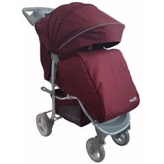 Sporta rati Nakko Easy Baby Care Swift цена и информация | Коляски | 220.lv