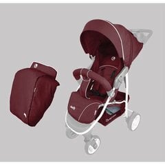 Sporta rati NAKKO EASY Baby Care Swift cena un informācija | Bērnu rati | 220.lv