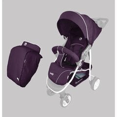 Sporta rati NAKKO EASY Baby Care Swift cena un informācija | Bērnu rati | 220.lv