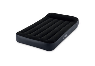 Piepūšamais matracis Intex Pillow Rest Classic Twin, 191х99х25 cm cena un informācija | Piepūšamie matrači un mēbeles | 220.lv