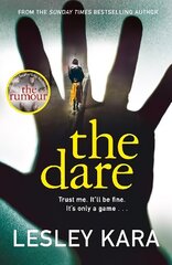 Dare: From the bestselling author of The Rumour cena un informācija | Fantāzija, fantastikas grāmatas | 220.lv