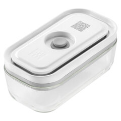 ZWILLING 36803-100-0 food storage container Rectangular Box 0.35 L Grey 1 pc(s) cena un informācija | Trauki pārtikas uzglabāšanai | 220.lv