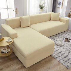 Vilnas pretslīdes dīvāna pārklājs цена и информация | Другие принадлежности для мебели | 220.lv