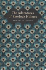 Adventures of Sherlock Holmes cena un informācija | Fantāzija, fantastikas grāmatas | 220.lv