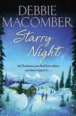 Starry Night: A Christmas Novel cena un informācija | Fantāzija, fantastikas grāmatas | 220.lv