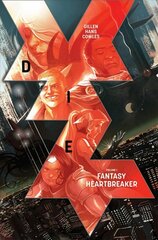 Die Volume 1: Fantasy Heartbreaker cena un informācija | Fantāzija, fantastikas grāmatas | 220.lv