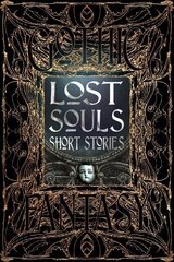 Lost Souls Short Stories цена и информация | Фантастика, фэнтези | 220.lv