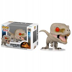 Funko POP! Jurassic World Atrociraptor Ghost 1205 figūriņa cena un informācija | Datorspēļu suvenīri | 220.lv