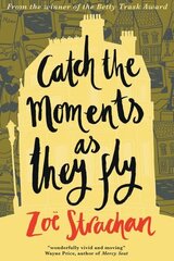 Catch the Moments as They Fly цена и информация | Фантастика, фэнтези | 220.lv