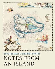 Notes from an Island Main cena un informācija | Biogrāfijas, autobiogrāfijas, memuāri | 220.lv