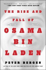 Rise and Fall of Osama bin Laden cena un informācija | Biogrāfijas, autobiogrāfijas, memuāri | 220.lv