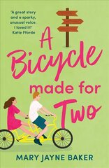 Bicycle Made For Two цена и информация | Романы | 220.lv