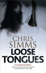 Loose Tongues Main цена и информация | Детективы | 220.lv