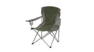 Tūristu krēsls Easy Camp, Smilšu zaļš cena un informācija | Tūrisma mēbeles | 220.lv