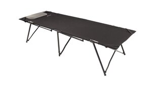 Ceļojuma saliekamā gulta Outwell Posadas Foldaway 192x66x45 cm cena un informācija | Tūrisma mēbeles | 220.lv