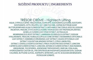 Trésor Créme (Hightech Lifting) 30 g cena un informācija | Dušas želejas, eļļas | 220.lv