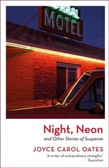 Night, Neon cena un informācija | Fantāzija, fantastikas grāmatas | 220.lv