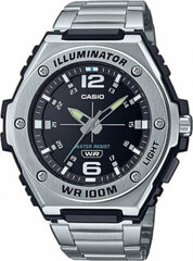 Часы унисекс Casio MWA-100HD-1AVEF цена и информация | Мужские часы | 220.lv