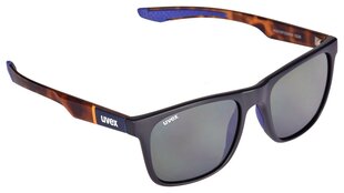 Brilles Uvex LGL 42, zilas цена и информация | Спортивные очки | 220.lv