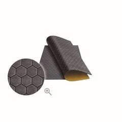 Boll Pašlīmējošs paklājs 50 X 50 cm Standard / Honeycomb / Boll cena un informācija | Auto piederumi | 220.lv