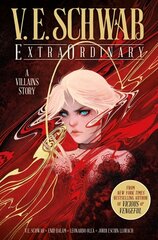 ExtraOrdinary цена и информация | Фантастика, фэнтези | 220.lv