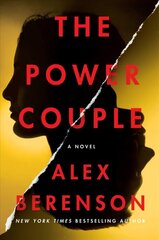 Power Couple: A Novel цена и информация | Фантастика, фэнтези | 220.lv