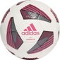 Futbola bumba adidas Tiro League TB FS0375, balta/rozā cena un informācija | Futbola bumbas | 220.lv