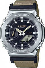 Vīriešu pulkstenis Casio G-Shock Utility Metal Collection cena un informācija | Vīriešu pulksteņi | 220.lv