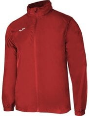 Куртка Joma Sport, красная цена и информация | Футбольная форма и другие товары | 220.lv