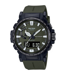 Мужские часы Casio Pro Trek цена и информация | Мужские часы | 220.lv