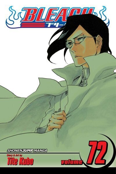 Bleach, Vol. 72: My Last Words cena un informācija | Fantāzija, fantastikas grāmatas | 220.lv