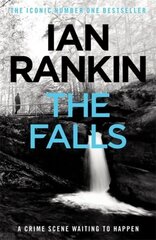 Falls: From the iconic #1 bestselling author of A SONG FOR THE DARK TIMES cena un informācija | Fantāzija, fantastikas grāmatas | 220.lv